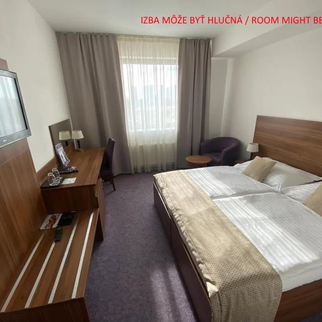 غرفة ديلوكس اقتصادية، Hotel Saffron 1/7