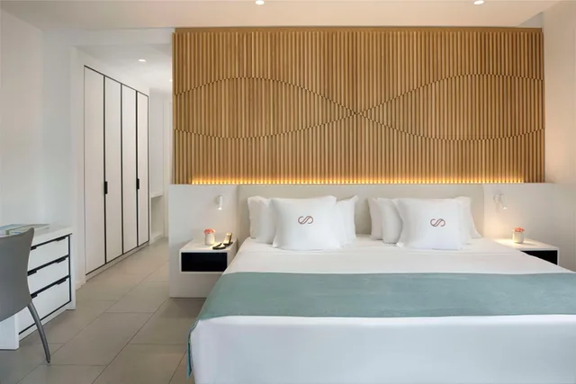 جناح ديلوكس، Royal Hideaway Corales Suites 3/5