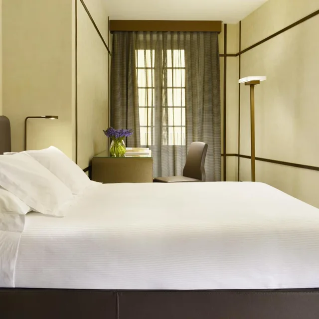 Room, Single, Balestri 1/5