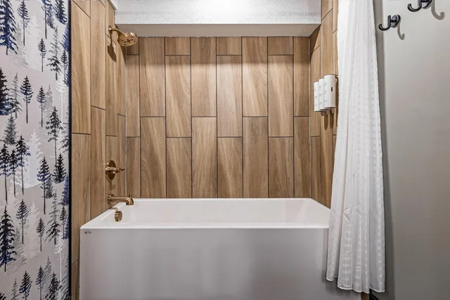 Loft, Suite, King Bed, Sofa، Everwild Canmore - Nordic Spa & Hotel 10/10