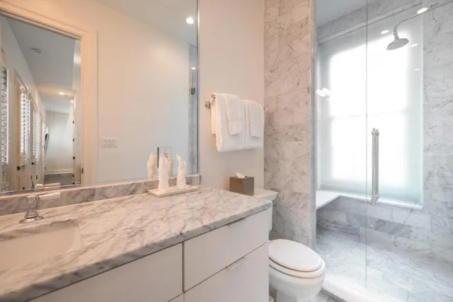 جناح استوديو بغرفة نوم واحدة بمطبخ، Melrose Mansion 6/7