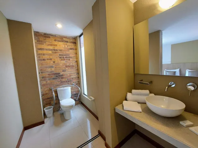 لوفت سوبيريور، Viaggio Urbano 6/6