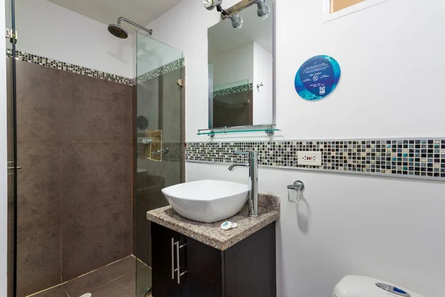 جناح رئاسي بـ3 غرف نوم، White Coral Apartasuites 3/5