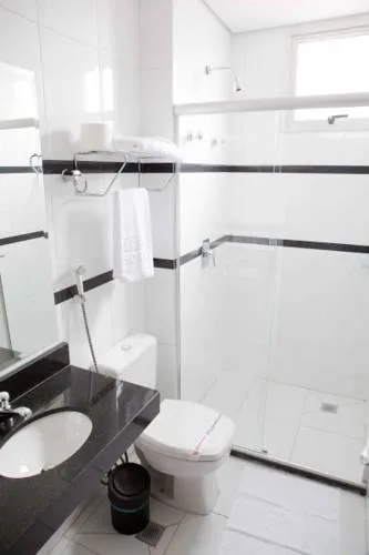 Master, Luxury, Serras Hotel Cuiaba 4/4