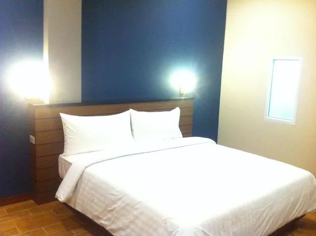 Plus, Superior, Double Bed، Bird Day Boutique Hotel 1/1