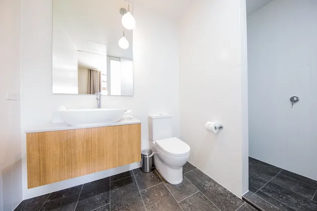 غرفة سوبيريور بسرير كينج، Mercure Ballarat Hotel and Convention Centre 8/9