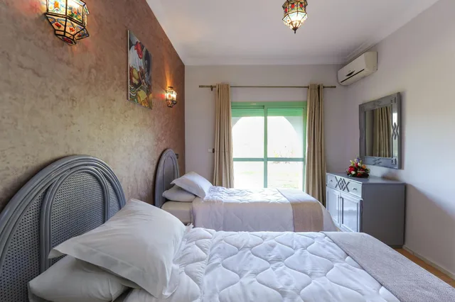 شقة ديلوكس، In Club Palmeraie Resort 5/10