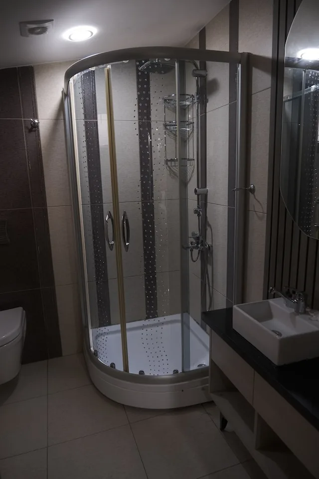 Family, Quadruple, 2 Double Beds, Florya House Hotel 7/7