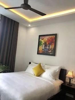 غرفة سوبيريور، La An Homestay 1/3