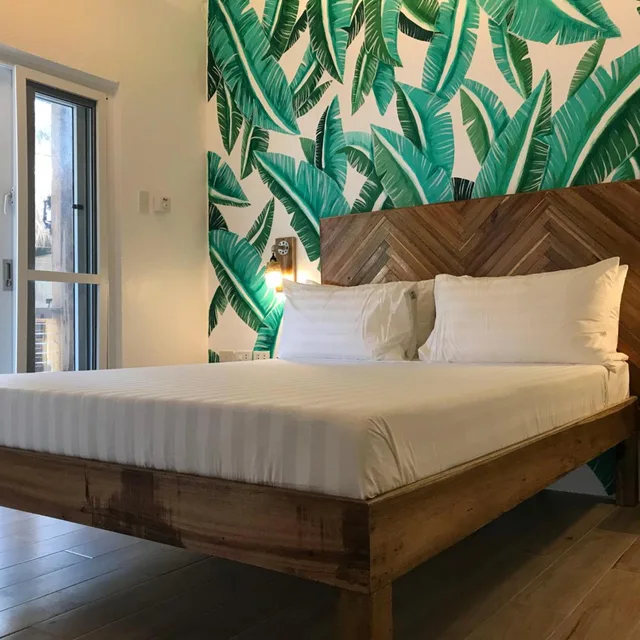 جناح ديلوكس، Suites By Eco Hotel el Nido 5/10