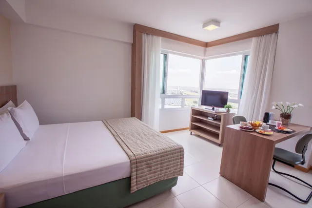غرفة سوبيريور بسرير مزدوج، Saint Moritz Hplus Express 1/7