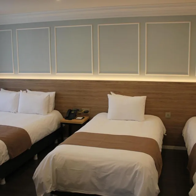 Parlour Suite، Casaloma Hotel 5/7