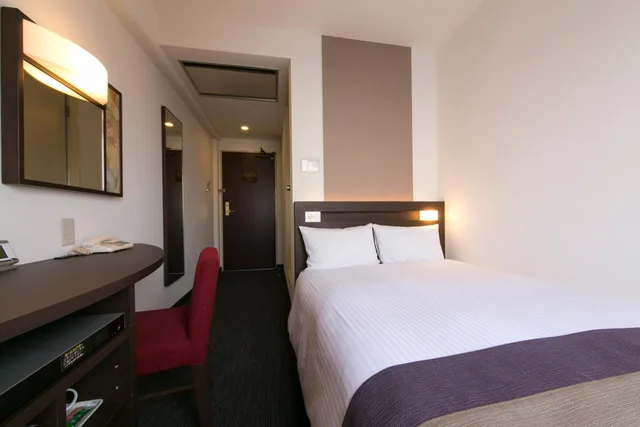 غرفة تُحدَّد حسب التوفر، Urban Hotel Kyoto 1/1