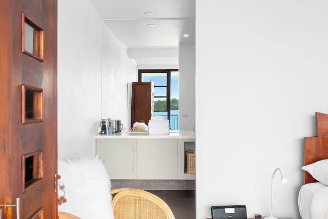 Premium, Luxury, King Bed, Water Front, BAY BREEZE BOUTIQUE ACCOMMODATION 6/7