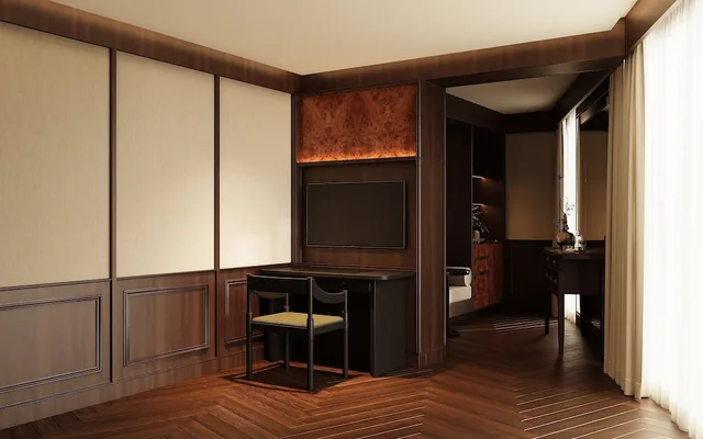 Reve Ho Chi Minh City, Vignette Collection by IHG، مدينة هو تشي مينه 33/50