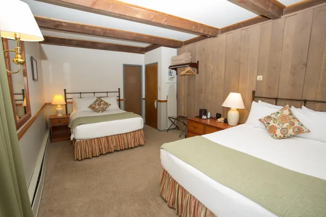 غرفة عائلية، Cristiana Guesthaus 3/5