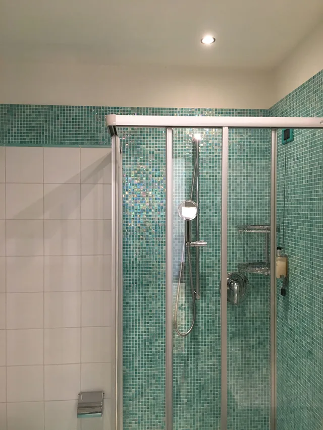 غرفة قياسية بسرير مزدوج، GREEN PARK HOTEL 6/6