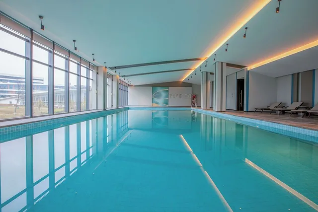 Crowne Plaza Quzhou by IHG، كو زهو 23/50