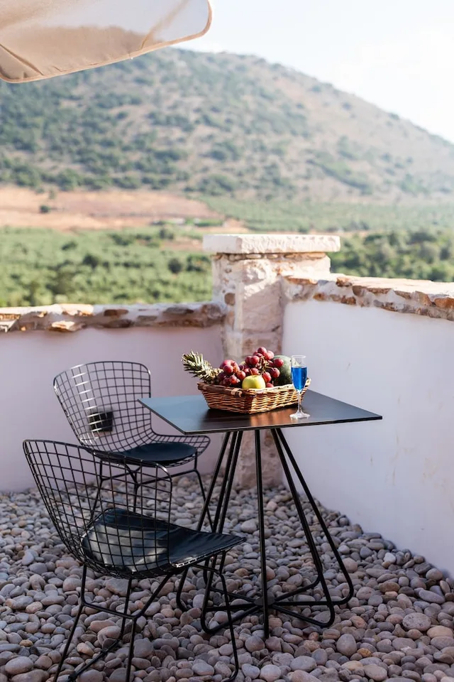 Lameriana Luxury Village، ريثيمنو 53/77