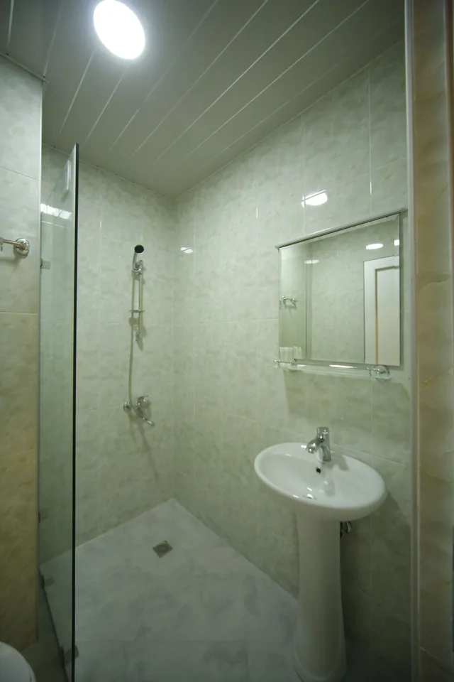 2 Bedrooms, Condo, Family, 2 Double Beds, Hotel Comfort 1/2
