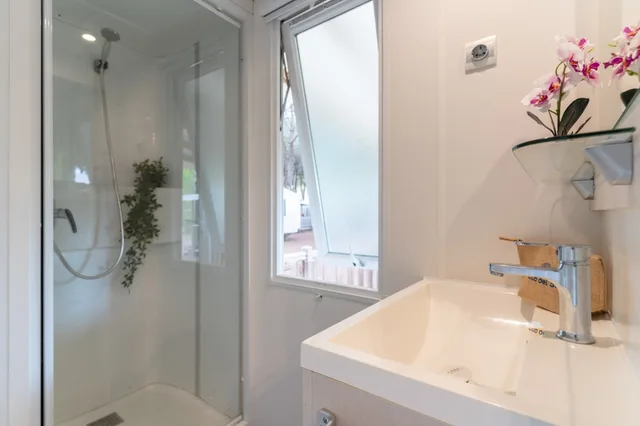 Superior, Family, Lodge, Pet Friendly، Club del Sole Orbetello Family Collection 3/4