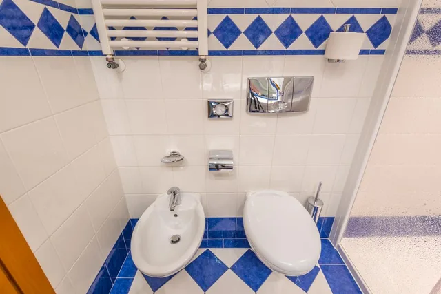 غرفة كلاسيكية، Park Hotel Ai Pini 2/2