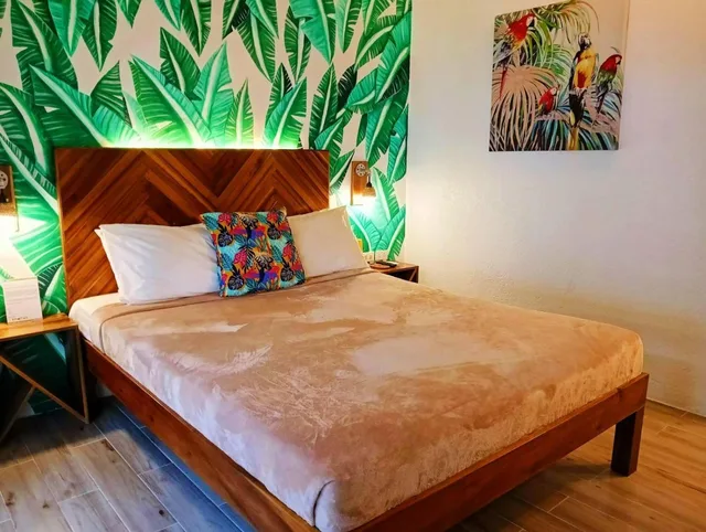 جناح ديلوكس، Suites By Eco Hotel el Nido 3/10