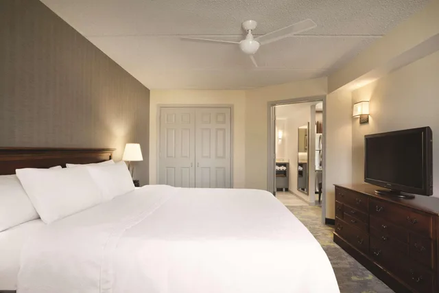 Suite, Homewood Suites By Hilton Williamsburg 1/3