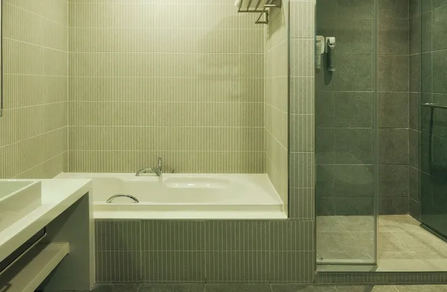 West, 2 Double Beds، La Casa Hotel Seoul 8/10