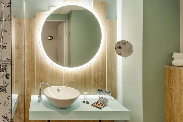 غرفة بريفيليج بسرير مزدوج، Hotel Mercure Orleans Portes de Sologne 7/9