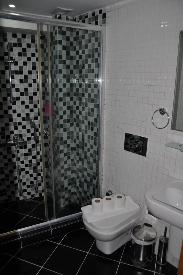 غرفة بسرير مزدوج، Magnificient Hotel Sultanahmet 9/10