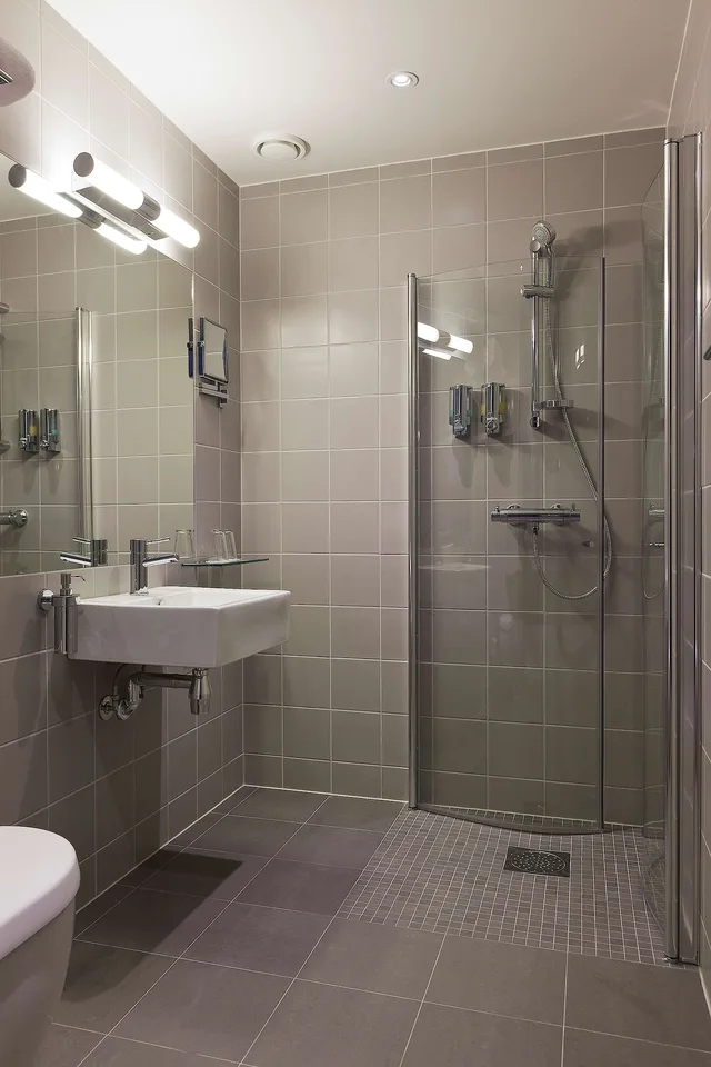 Superior, Double Bed, Saga Hotel Oslo, WorldHotels Crafted 3/5