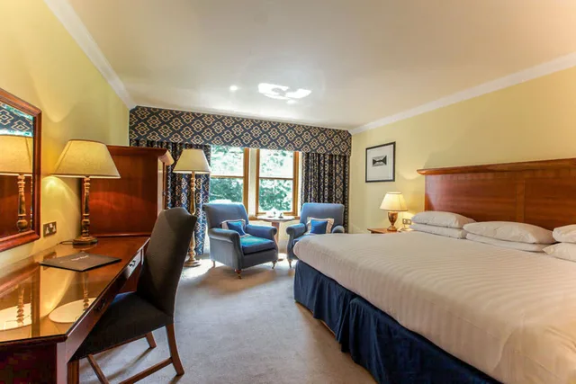 غرفة عائلية، Muthu Newton Hotel 2/10