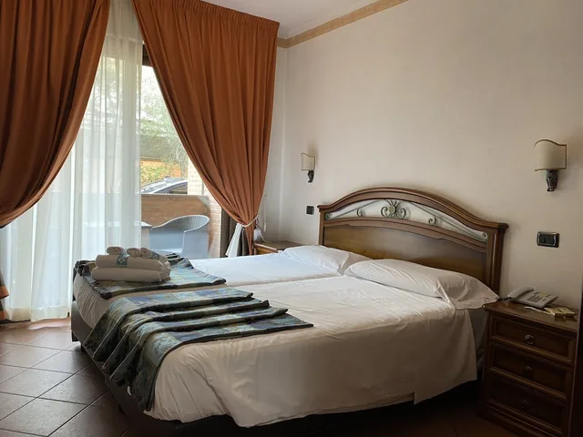 House, Queen Bed، Euro House Inn Airport Hotel Residence 7/10