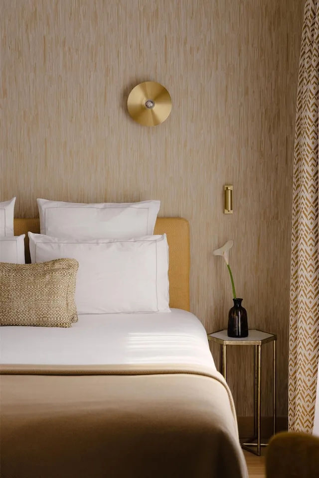 غرفة ديلوكس بإطلالة، Madison Hotel 7/10