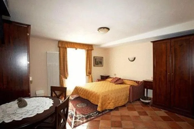 Suite, Hotel Lac Bleu 3/5