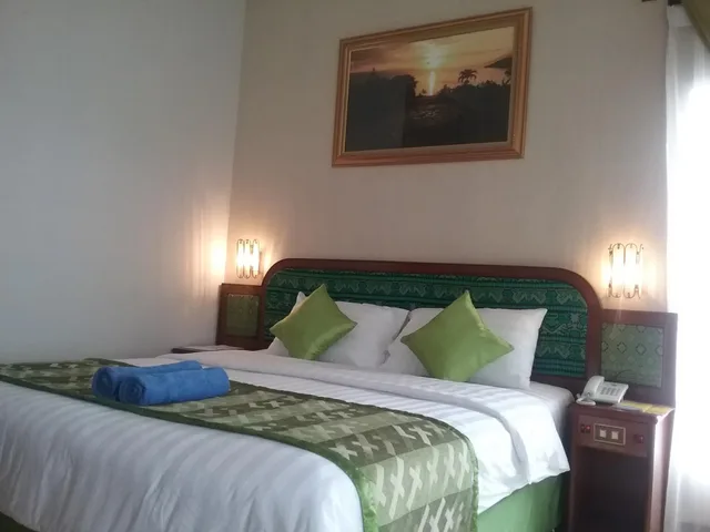 Superior, Lake View, Parapat View Hotel 1/1