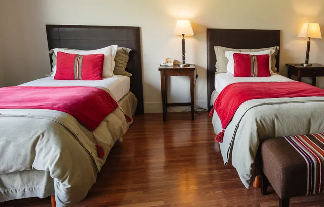 Superior, Studio, Loi Suites Chapelco Hotel 3/6