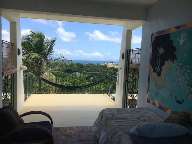 جناح بسرير كينج وسرير فردي، Sea Gate Hotel 3/4