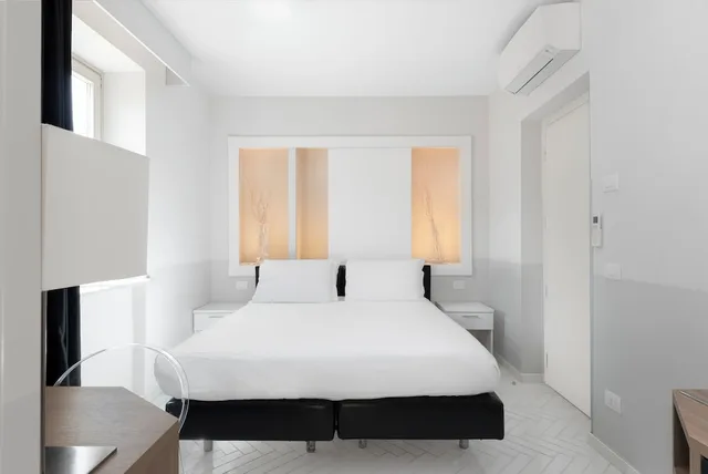 Standard, Double or Twin Bed, Palazzo Tasso 1/10