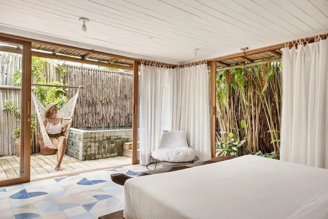 Sea، Casa Das Conchas Caraiva 2/4