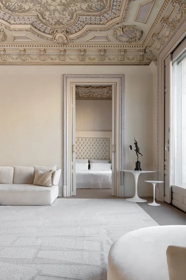 Grand, Josep, Suite, King and Twin Beds، El Palauet Royal Suites 3/7
