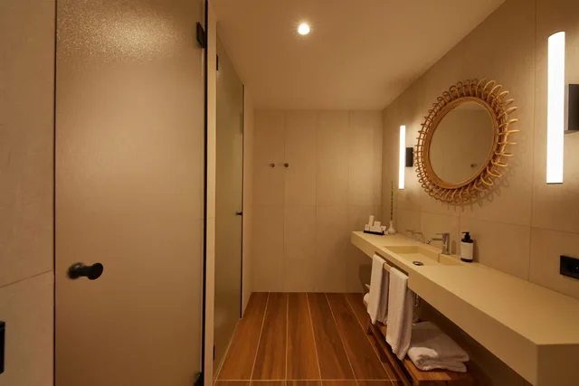 Preferred Club, Junior Suite, Pool View, Alua Calvia 5/6
