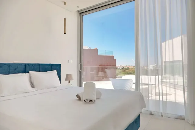 3 Bedrooms, Magnolia, Villa، Sunrise Seaview Villas 7/10