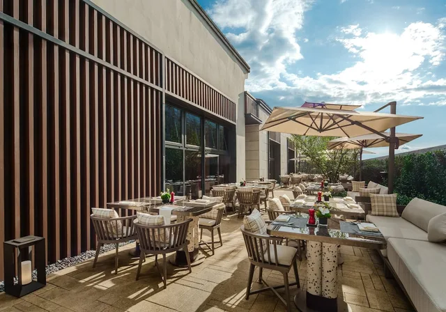 Hotel Indigo Wuxi Qingming Bridge by IHG, Wuxi 29/50