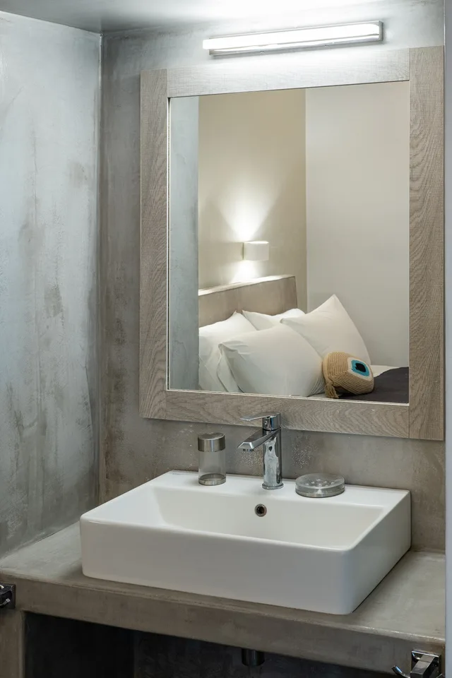 غرفة عائلية، DILION HOTEL 5/5