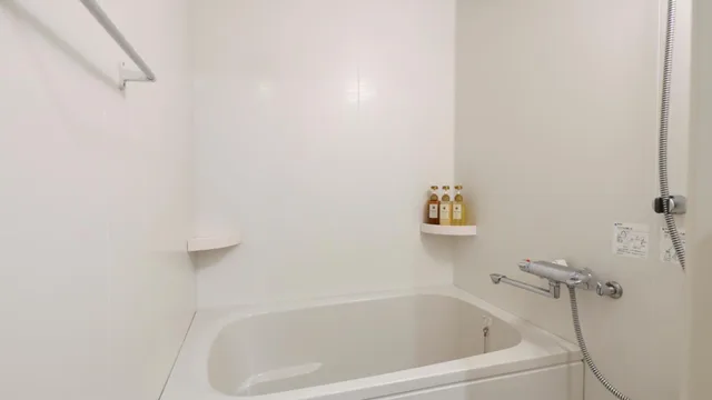 غرفة مفردة للمدخنين، Dormy Inn Mishima 16/19