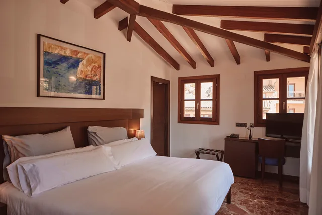 Penthouse, Suite، Hotel Maristel - Adults Only 2/6