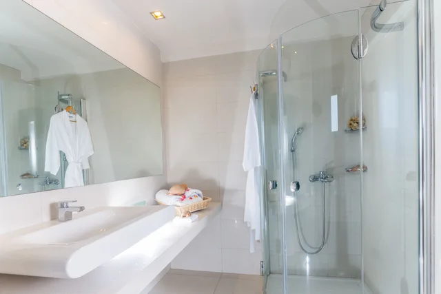 Maisonette, Suite, 3 Beds, Sea Front, Shared Pool, Sofa, Astir Odysseus Kos Resort and Spa 5/8