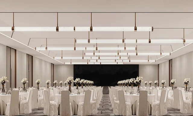 Crowne Plaza Taizhou City Center by IHG، Taizhou 39/50